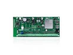 Perfecta 32 LTE-kontrollpanel