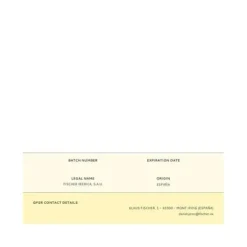 Pergola - FISCHER - SOLUFIX - Modell 502679 - Enkel installation - Solskydd