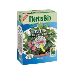 PERLIT Förbättrar vattenlagring VULKANROCKA 2 LT FLORTIS