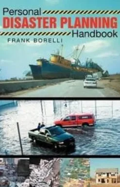 Personal Disaster Planning Handbook