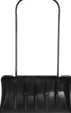 2-PERSONERS SNÖBROMS, SVART (LUZ) - LOP K2 CZ I