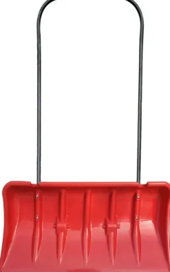 2-PERSONERS SNÖSKRAPA, FÄRG - LOP K2