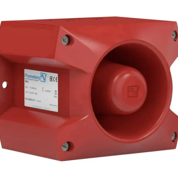 Pfannenberg Ljudkodare 23350630000 PA 5 10-57DC 24 V/DC 105 dB