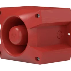 Pfannenberg Ljudkodare 23350630000 PA 5 10-57DC 24 V/DC 105 dB