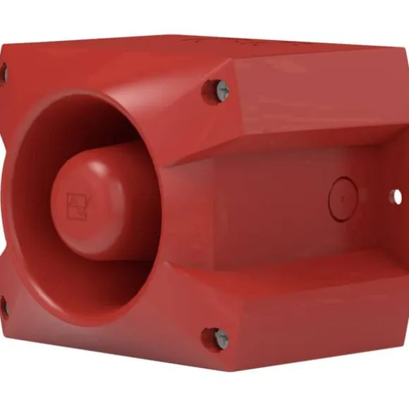 Pfannenberg Ljudkodare 23350630000 PA 5 10-57DC 24 V/DC 105 dB