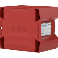 Pfannenberg Ljudkodare 23350630000 PA 5 10-57DC 24 V/DC 105 dB