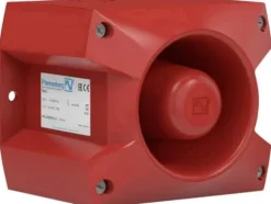 Pfannenberg PA 5 10-57DC N/A 24 V/DC 105 dB