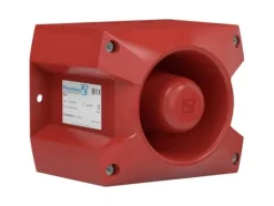 Pfannenberg PA 5 10-57DC N/A 24 V/DC 105 dB