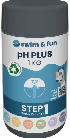 PH Plus 1 kg