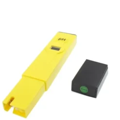 Ph-mätare för vatten