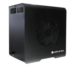 PICO 5R Värmepump til pool - Heat Pump 5kW