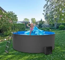 PICO 5R Värmepump til pool - Heat Pump 5kW