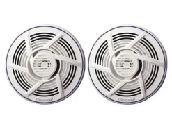 Pioneer TS-MR1640 - Nautica - högtalare - 30 Watt - 2-vägs - 6.5"