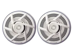 Pioneer TS-MR1640 - Nautica - högtalare - 30 Watt - 2-vägs - 6.5