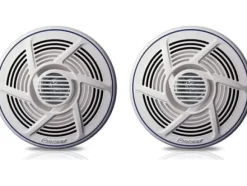 Pioneer TS-MR1600 2-vägs bilhögtalare - 6,5