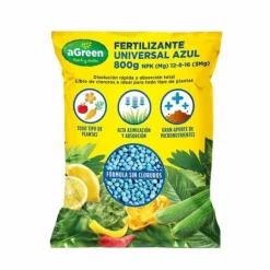 Plant fertiliser aGreen Universal Fruity 800 g