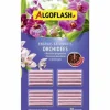 Plant fertiliser Algoflash Orchid 20 Units