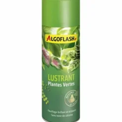 Plant fertiliser Algoflash 250 ml