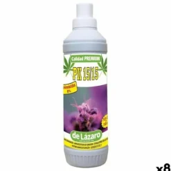 Plant fertiliser De Lázaro PK 15/15 Bloom stimulator (8 Units)