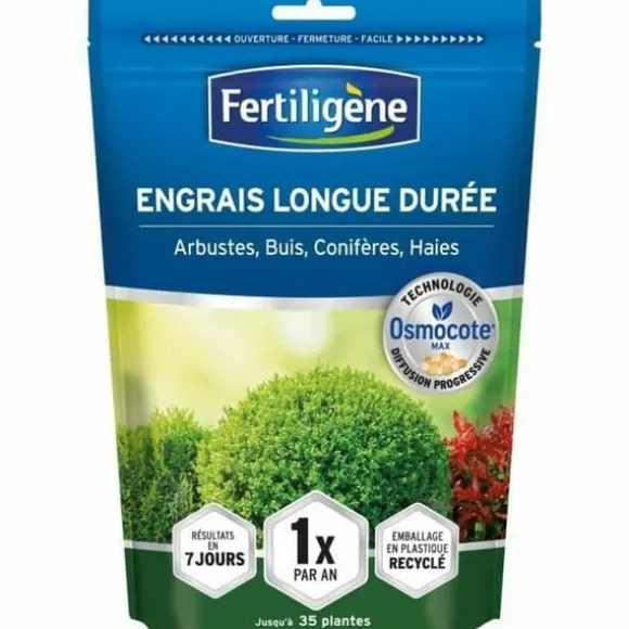 Plant fertiliser Fertiligène 700 g