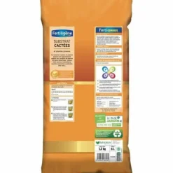 Plant fertiliser Fertiligène 6 L