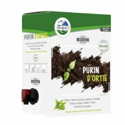 Plant fertiliser TERRA NOSTRA