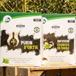 Plant fertiliser TERRA NOSTRA