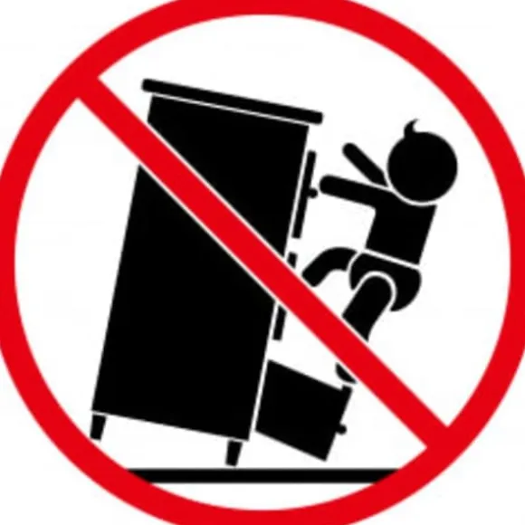 Planteringsbord i massivt granträ med hyllor - Växtbord för trädgård | Färg: Naturlig | Storlek: Standard