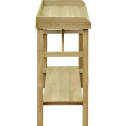 Planteringsbord impregnerad furu 75x40x90 cm