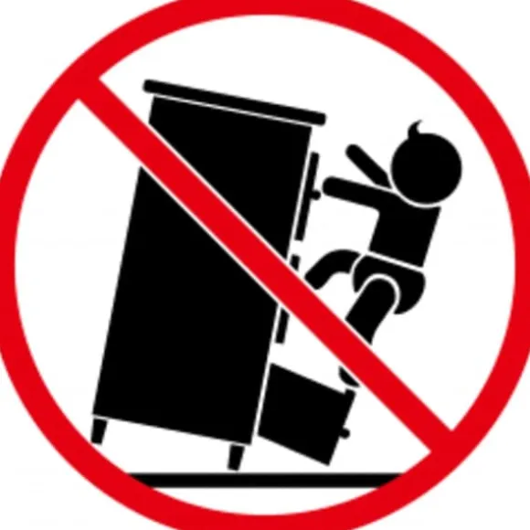 Planteringsbord med spaljé i massivt granträ | Färg: Brun | Storlek: Standard