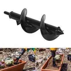 Planteringsborr för borrmaskin / Skruvdragare
