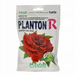 PLANTON R Flerkomponentsgödsel för rosor 200 g