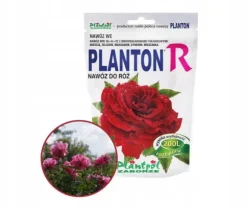 PLANTON R Flerkomponentsgödsel för rosor 200 g
