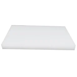 Plantsvamp Trädgård Jordlös Odling Hydroponisk Plantskola Svampar Vit 30x20x2.5cm