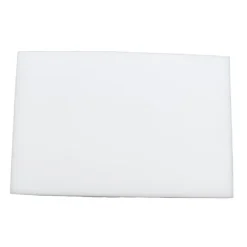 Plantsvamp Trädgård Jordlös Odling Hydroponisk Plantskola Svampar Vit 30x20x2.5cm