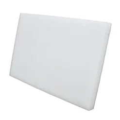 Plantsvamp Trädgård Jordlös Odling Hydroponisk Plantskola Svampar Vit 30x20x2.5cm