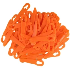 Plastknivar till grästrimmer Stihl FSA 45 - 100-pack