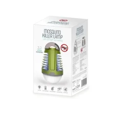 Platinet mygglampa 24-PMKL6500