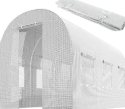 Plonos Folie 350 cm x 200 cm x 200 cm (4971-F)