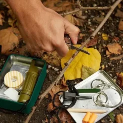 Pocket Survival Kit - 30 funktioner
