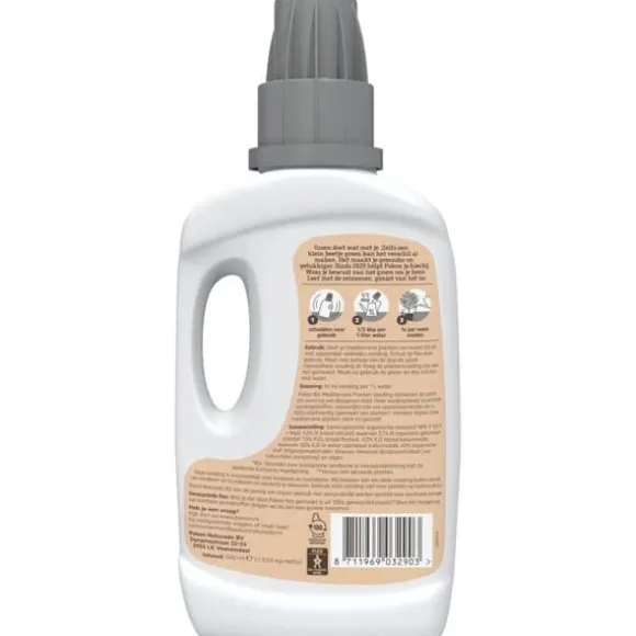 Pokon - Flytande gödselmedel för medelhavsväxter - 500 ml