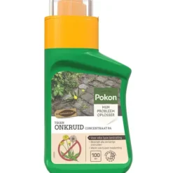 Pokon flytande ogräskoncentrat - 225ml