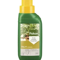Pokon flytande växtmat - palmer - 250ml