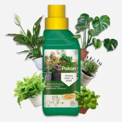 Pokon universell flytande växtmat - 500ml