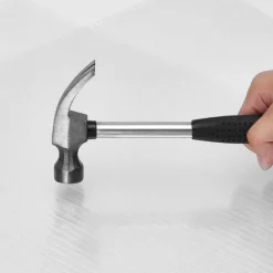 Polykarbonat växthuspaneler 15-pack, 2' x 4', takplåtar, hållbara och energieffektiva, perfekt för växthus och utomhusutrustning