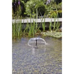 Pontec 56719 PondoVario 1000 Vattenspelpump 1000 l/h