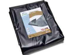 Pontec 90009 PVC-damfolie (L x B) 6 m x 8 m 1 stk