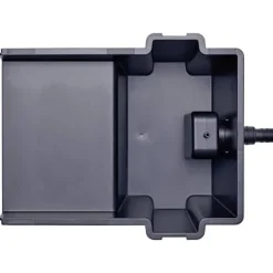 Pontec 73348 Reservtätning för dammskimmer (L x B x H) 315 x 265 x 150 mm 1 st