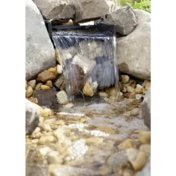 Pontec 73348 Reservtätning för dammskimmer (L x B x H) 315 x 265 x 150 mm 1 st