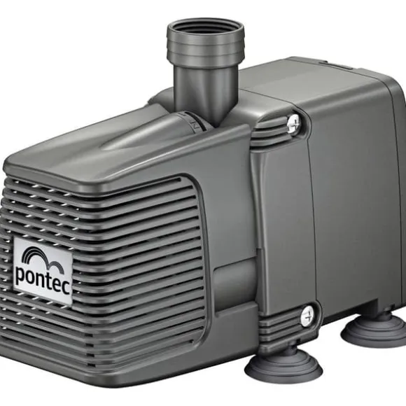 Pontec PondoCompact 2000 Inomhus-fontänpump 2000 l/h 2.2 m